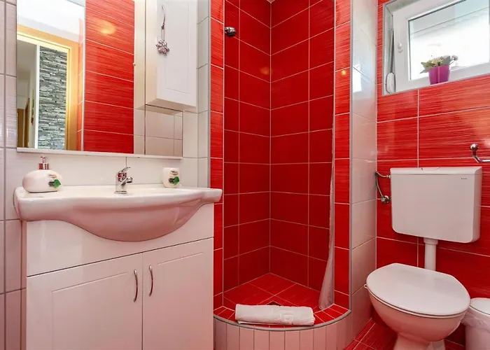 With A Private Swimming Pool, Garden & Bbq